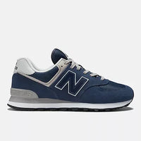 NB 574 Core - Marine avec NB 103 Blanc / 36