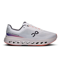 On Cloudsurfer Next - Blanc | Flame / 36