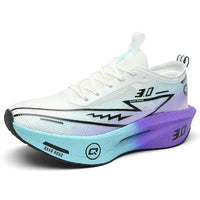 Marathon Pro - Bleu Violet / 36