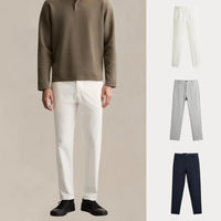 BLANC • GRIS • MARINE