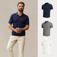 BLEU MARINE • GRIS • BLANC