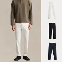 BLANC • NOIR • MARINE