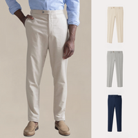 BEIGE • GRIS • MARINE