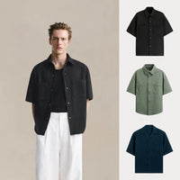 NOIR • VERT • MARINE