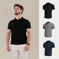 NOIR • GRIS • BLEU MARINE