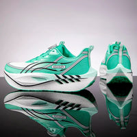 CarbonStrike - Bleu / 36